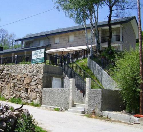 Pensjonat El Recreo De San Martin Sl San Martín de Castañeda Zewnętrze zdjęcie