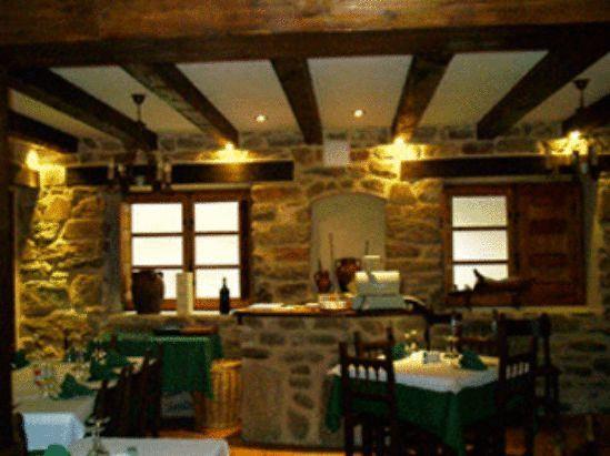 Pensjonat El Recreo De San Martin Sl San Martín de Castañeda Zewnętrze zdjęcie