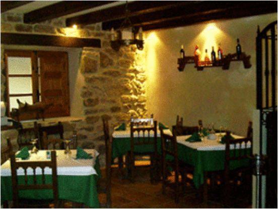Pensjonat El Recreo De San Martin Sl San Martín de Castañeda Zewnętrze zdjęcie